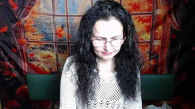 Miroslava Happi online show from November 20, 2025, 6:35 am