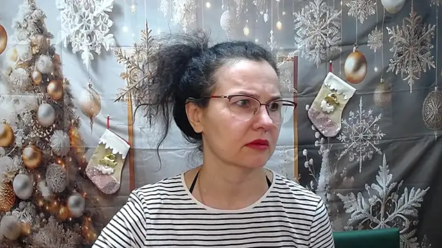 Miroslava Happi online show from January 10, 2026, 6:48 am