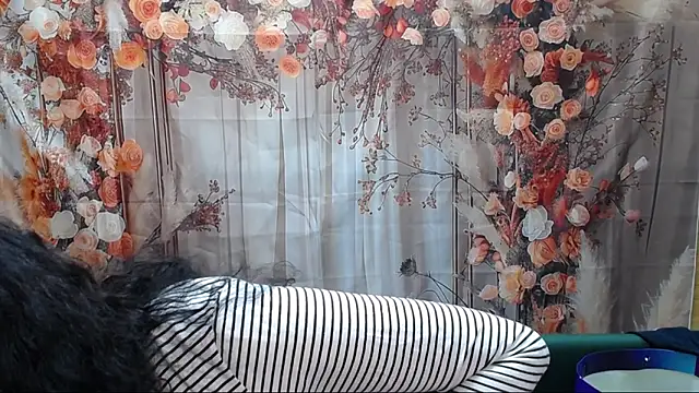 Miroslava Happi online show from March 27, 2026, 8:26 am