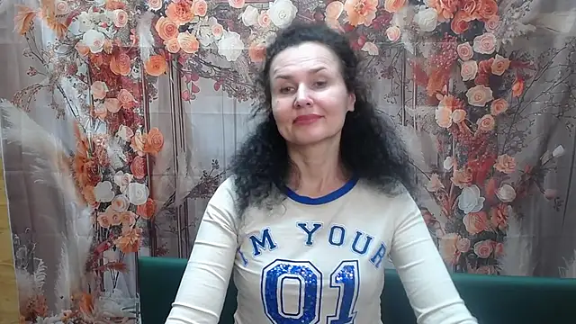 Miroslava Happi online show from May 16, 2026, 10:36 am