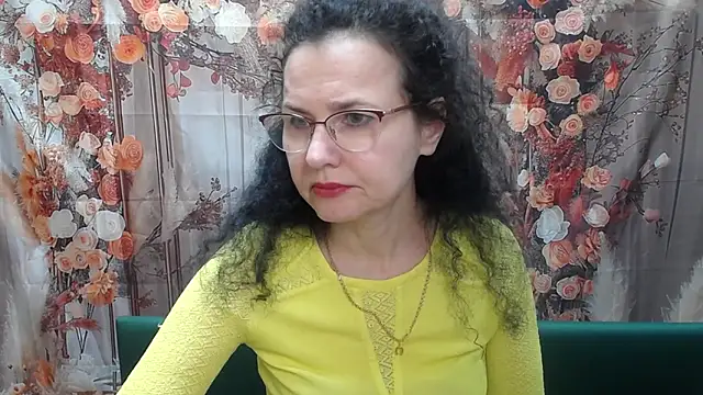 Miroslava Happi online show from May 21, 2026, 5:47 am
