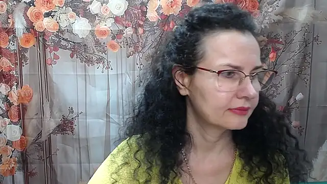 Miroslava Happi online show from May 24, 2026, 5:45 am
