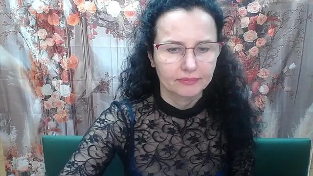 Miroslava Happi online show from May 31, 2026, 6:21 am