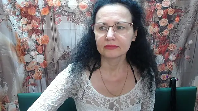 Miroslava Happi online show from July 6, 2026, 5:26 am