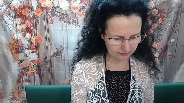 Miroslava Happi online show from July 10, 2026, 5:56 am