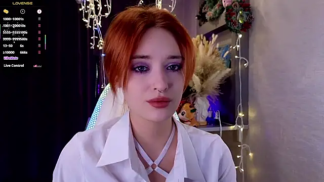 Hisoka akerley online show from February 1, 2026, 6:39 pm