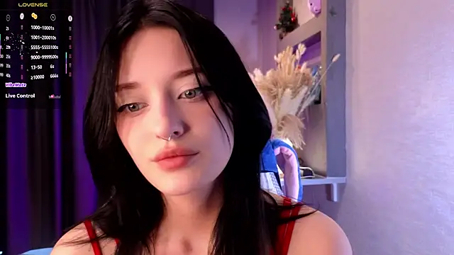 Hisoka akerley online show from July 9, 2026, 4:16 am