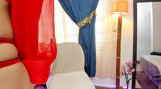 Snapshot of Tatiana1273_24 chatting on February 25, 2025, 7:58 pm Tatiana1273 24 online show from February 25, 2025, 7:58 pm