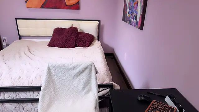 MrsJanetM online show from April 10, 2026, 4:50 am