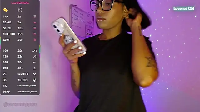 Snapshot of Annaa_Brooks chatting on March 14, 2025, 1:35 pm Annaa Brooks online show from March 14, 2025, 1:35 pm