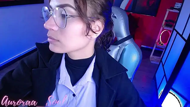 Snapshot of Auroraa_soul chatting on October 17, 2025, 12:41 pm Auroraa soul online show from October 17, 2025, 12:41 pm