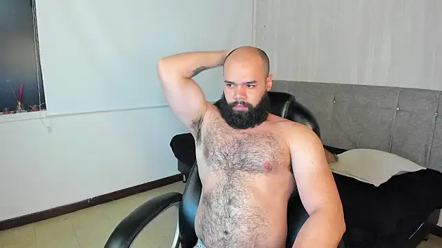 Luke Diaz7 online show from October 13, 2025, 4:12 am