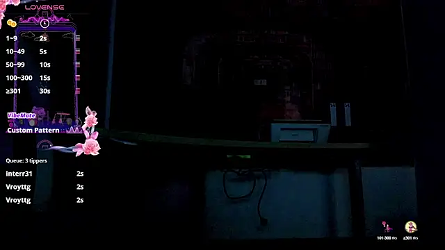 emelly horny  online show from March 19, 2025, 2:37 am