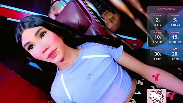 emelly horny  online show from March 24, 2026, 7:08 pm