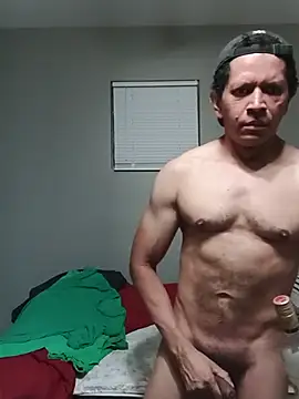 machoactivo1 online show from July 4, 2026, 7:36 am