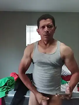 machoactivo1 online show from July 13, 2026, 9:06 pm