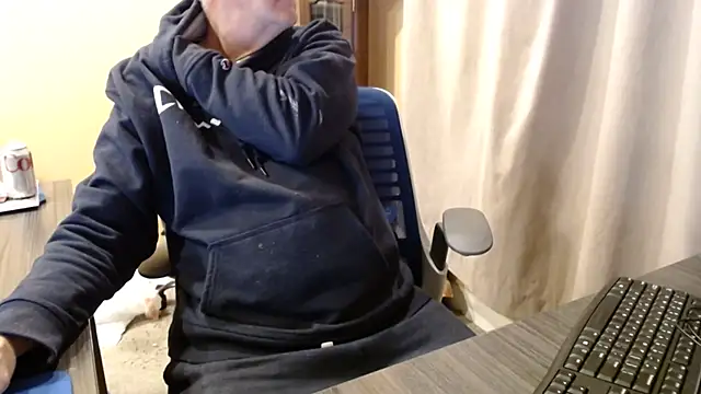 Snapshot of olderandwiser2 chatting on February 16, 2025, 5:15 am olderandwiser2 online show from February 16, 2025, 5:15 am