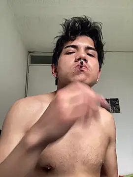 shadowsofgarden online show from April 13, 2026, 6:02 pm