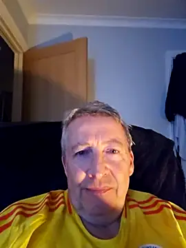 mann4u147 online show from March 9, 2025, 8:52 pm