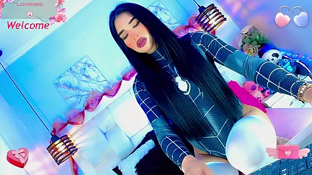 BelovedChain01 online show from December 23, 2025, 4:32 am