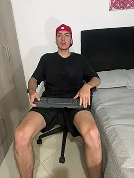 Snapshot of jacknoriz chatting on February 26, 2025, 3:21 am jacknoriz online show from February 26, 2025, 3:21 am