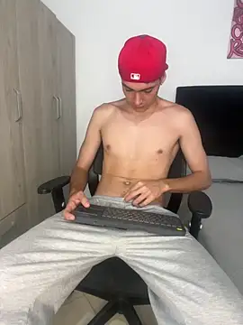 Snapshot of jacknoriz chatting on March 4, 2025, 1:28 pm jacknoriz online show from March 4, 2025, 1:28 pm