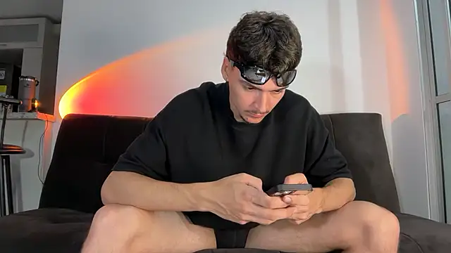 Snapshot of jacknoriz chatting on September 10, 2025, 3:50 am jacknoriz online show from September 10, 2025, 3:50 am