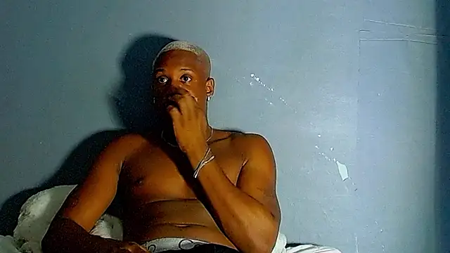 JackBlackone online show from January 16, 2026, 9:52 pm