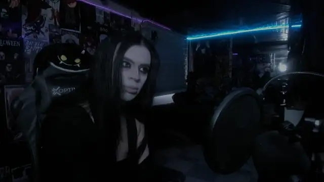 Snapshot of rotten_dreams chatting on February 25, 2025, 12:55 pm rotten dreams online show from February 25, 2025, 12:55 pm