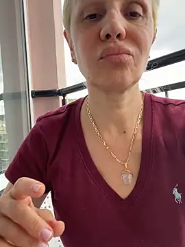 DeboraXporn online show from May 30, 2026, 12:57 pm