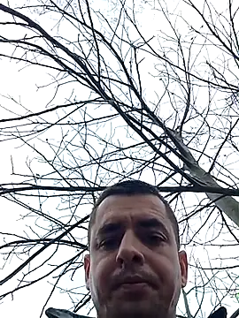 Sergej1190 online show from March 29, 2026, 10:15 am