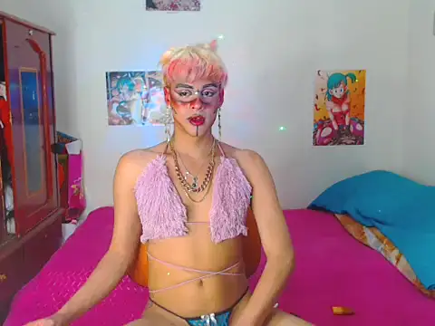 mchissexx online show from January 6, 2026, 5:33 am