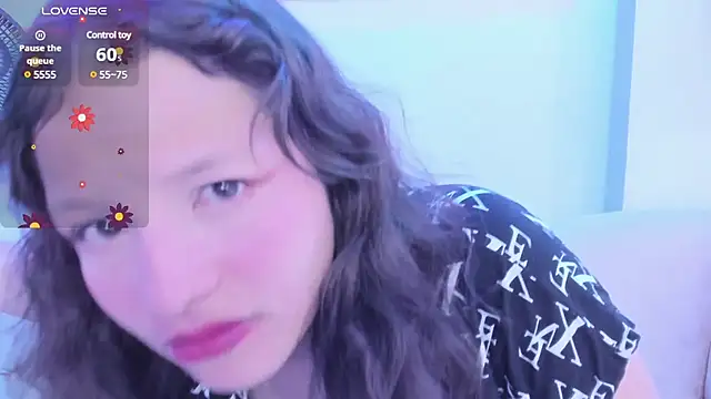 Marii 18 online show from February 25, 2025, 2:36 am