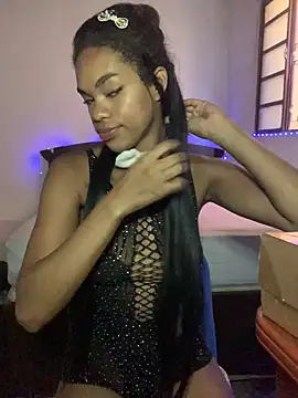 Mirellysbs1 online show from March 1, 2025, 11:50 am