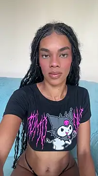 Mirellysbs1 online show from May 14, 2026, 2:13 pm