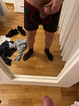 gokudick85 online show from February 10, 2025, 4:14 pm