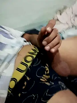 Nahuel141414 online show from March 7, 2026, 12:46 pm