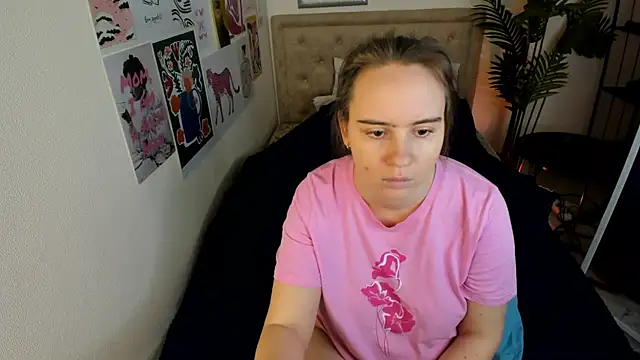 Lika 0ne online show from March 16, 2026, 12:20 pm