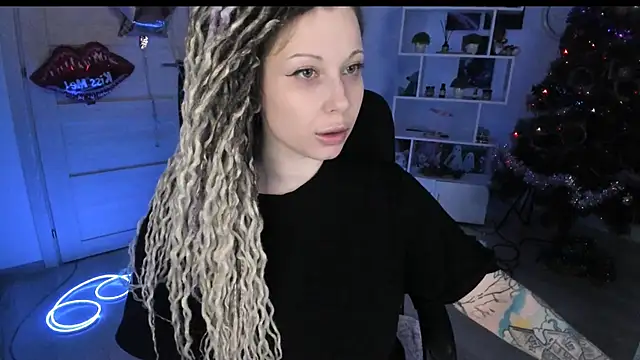 HoneySallyMoore online show from January 31, 2026, 7:11 pm