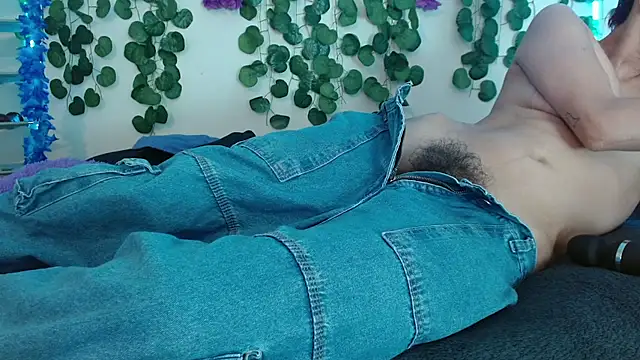 duo peludoo online show from March 19, 2025, 12:59 am