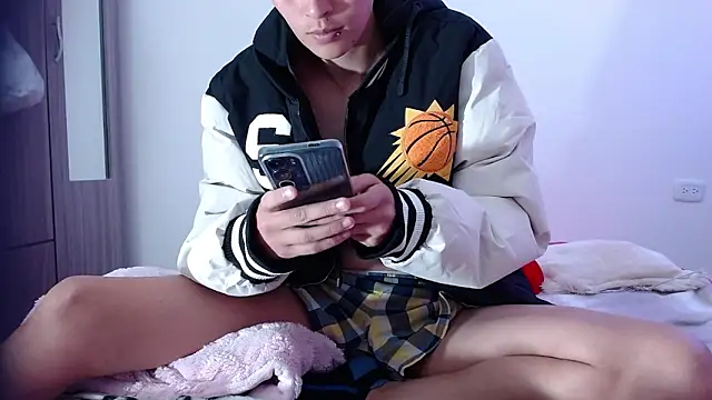 duo peludoo online show from October 18, 2025, 4:08 pm