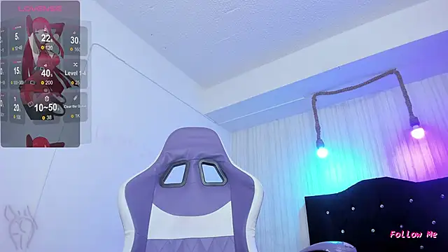Snapshot of nicky_angel1 chatting on June 5, 2026, 6:46 pm nicky angel1 online show from June 5, 2026, 6:46 pm