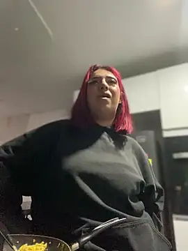 Scarlett-LS online show from February 12, 2025, 9:20 am