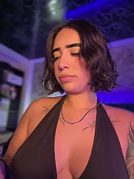 Scarlett-LS online show from February 10, 2026, 3:10 am