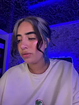 Scarlett-LS online show from March 16, 2026, 5:44 am