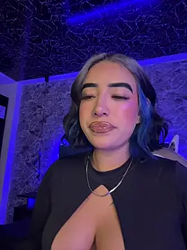 Scarlett-LS online show from March 18, 2026, 2:58 am