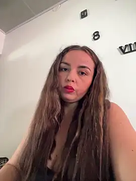 Snapshot of francy20 chatting on October 13, 2025, 8:09 pm francy20 online show from October 13, 2025, 8:09 pm