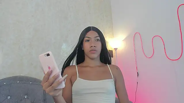 Snapshot of AntoniSantoss chatting on October 31, 2025, 7:48 pm AntoniSantoss online show from October 31, 2025, 7:48 pm