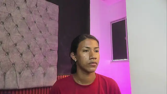 Snapshot of AntoniSantoss chatting on January 10, 2026, 7:26 pm AntoniSantoss online show from January 10, 2026, 7:26 pm