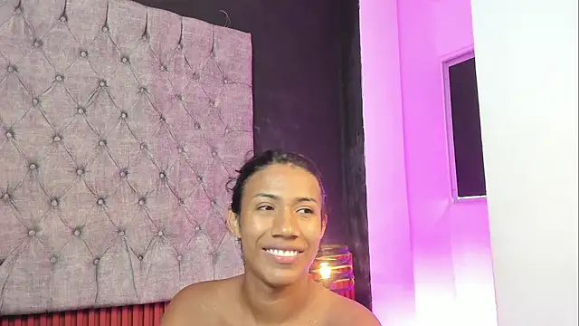 Snapshot of AntoniSantoss chatting on February 9, 2026, 8:46 pm AntoniSantoss online show from February 9, 2026, 8:46 pm